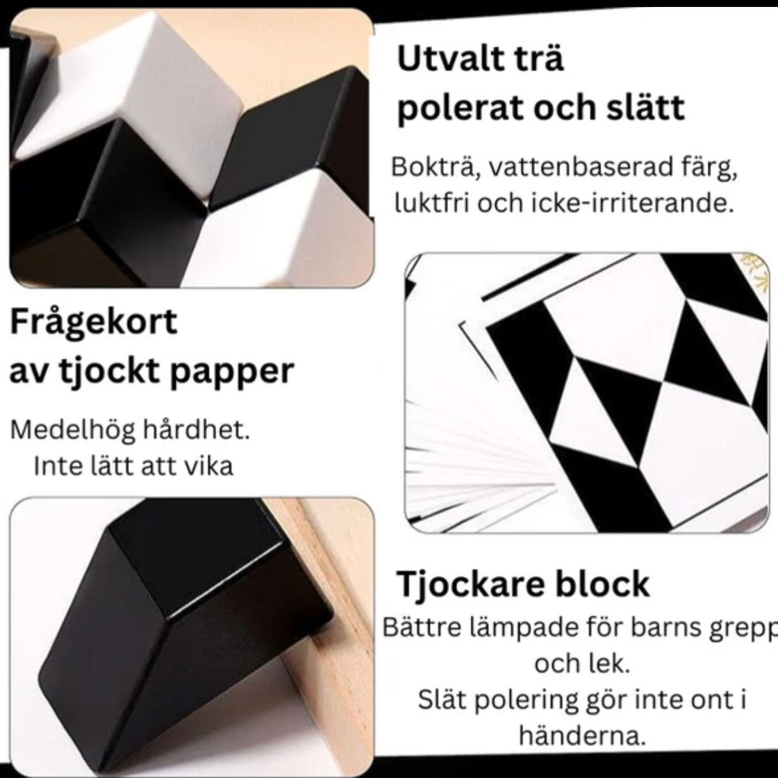 Skjulte puslespillbrikker