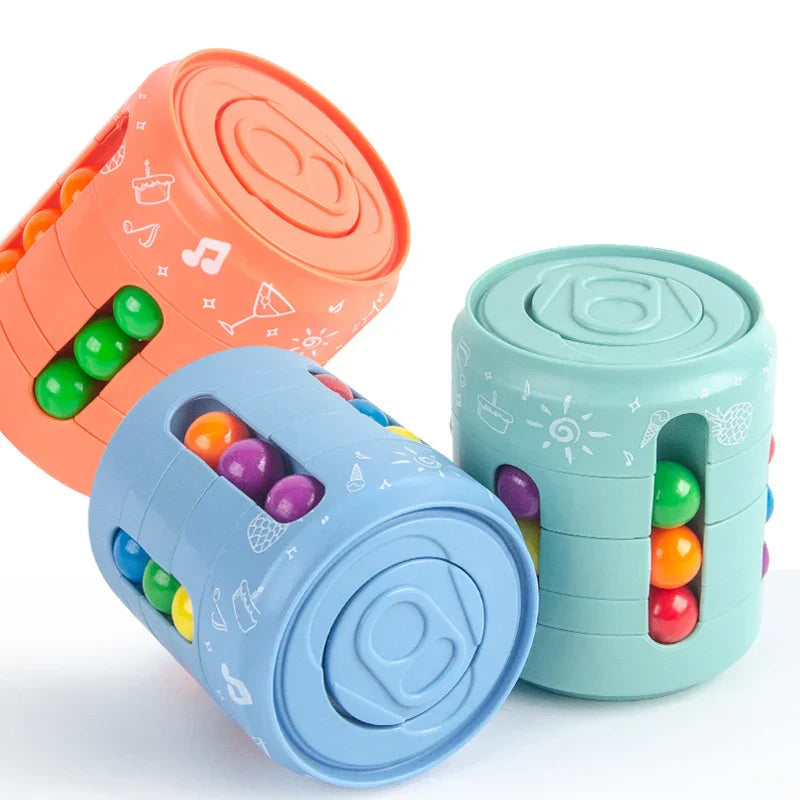 Magisk Fidget-leke