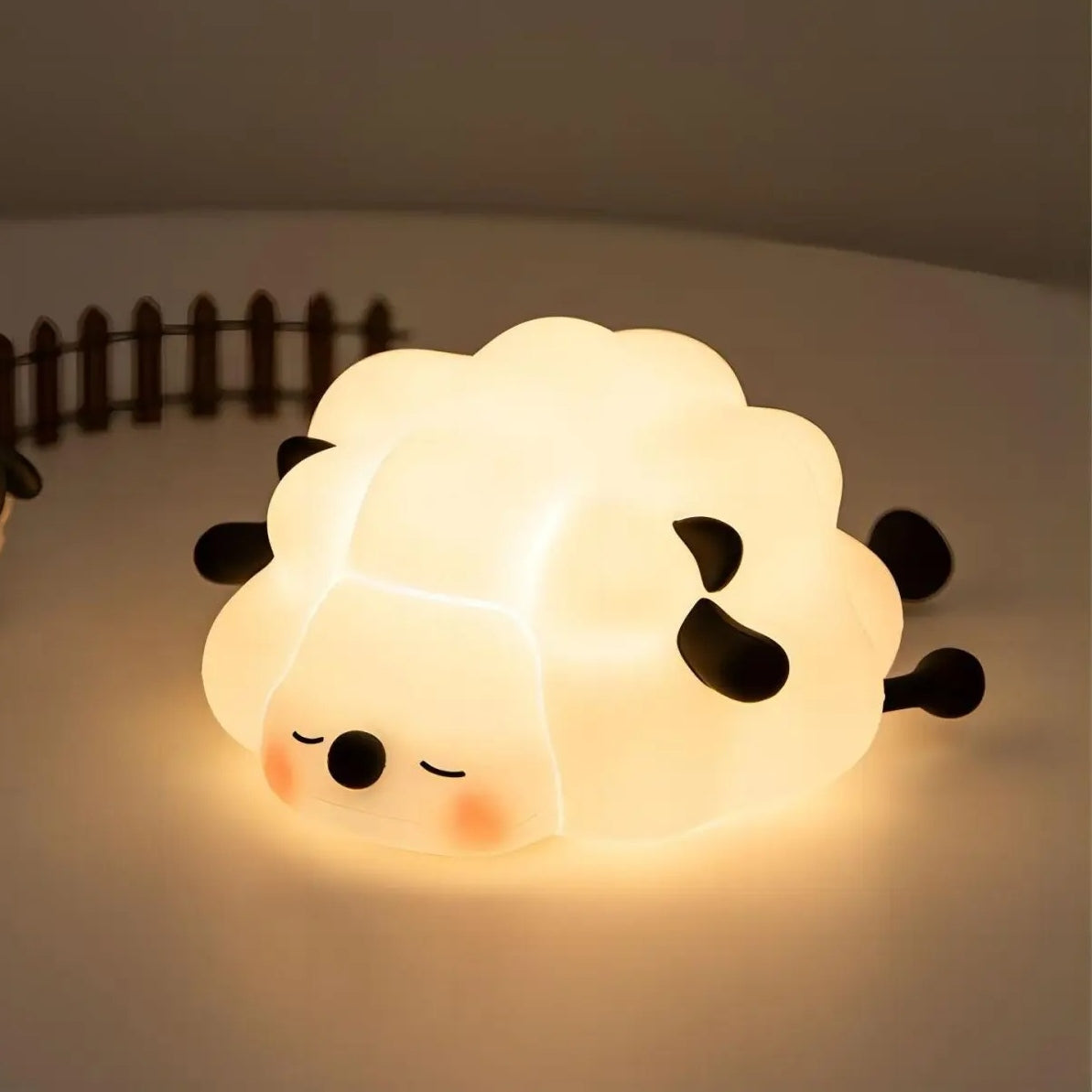 Får lampa