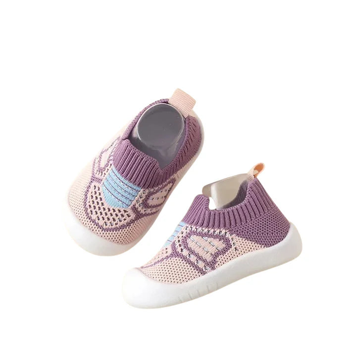 Myke Premium-joggesko til baby