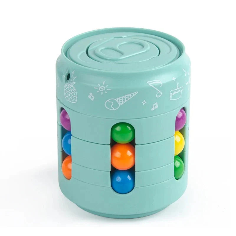 Magisk Fidget-leke