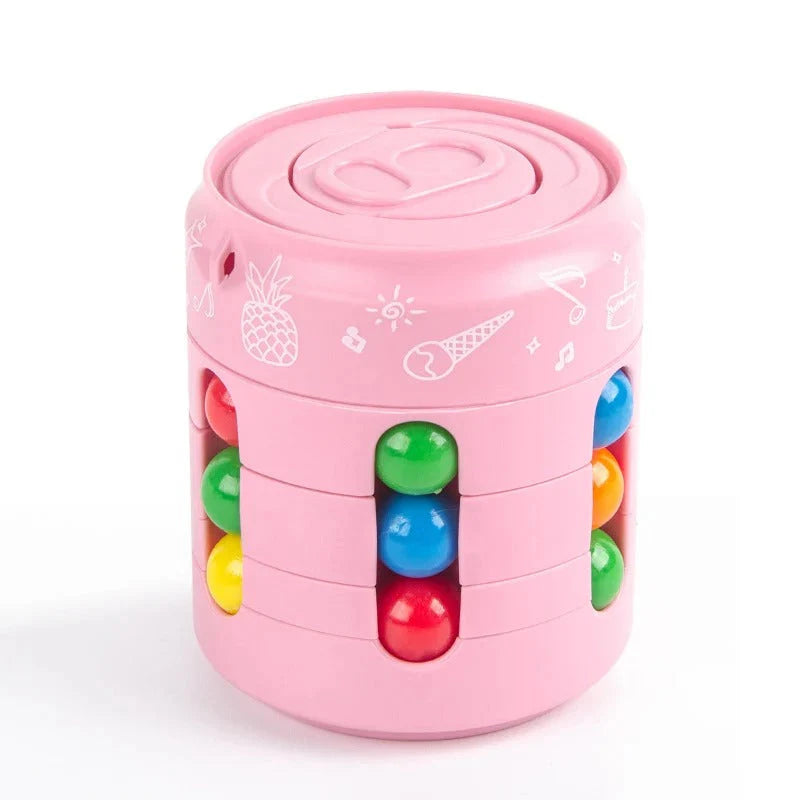 Magisk Fidget-leke