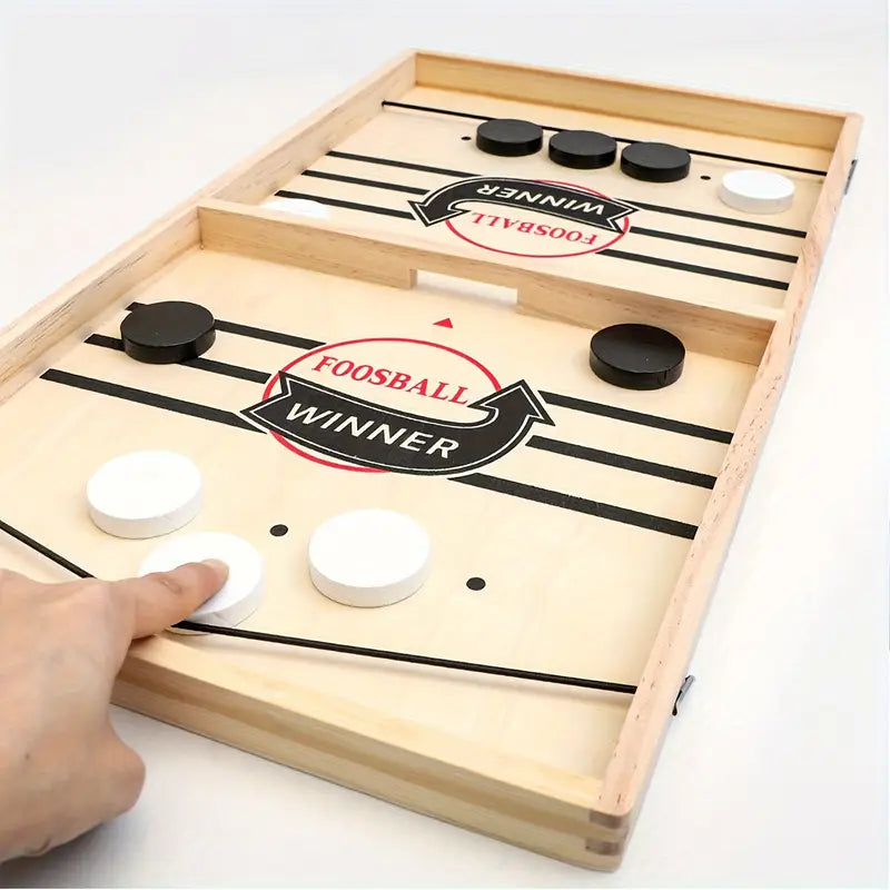 Hockey Brettspill