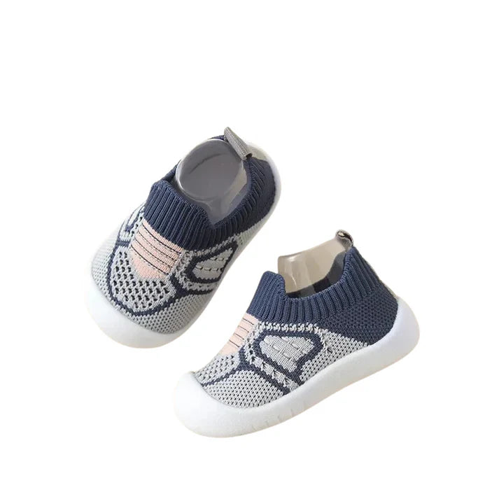 Myke Premium-joggesko til baby