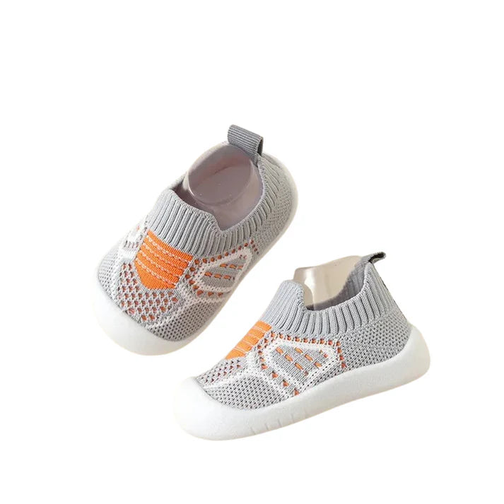 Myke Premium-joggesko til baby