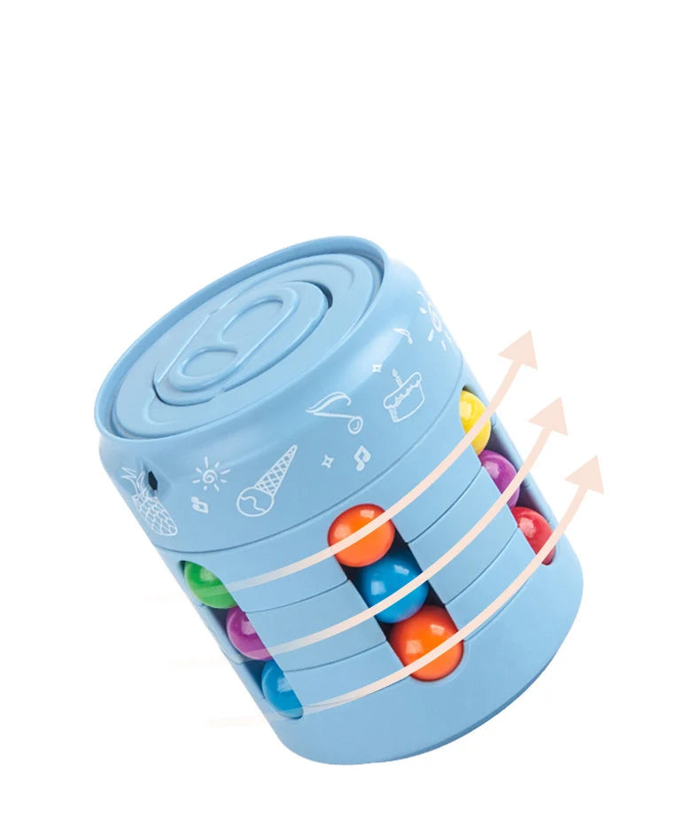 Magisk Fidget-leke
