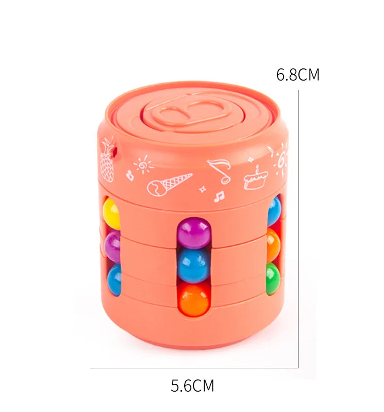 Magisk Fidget-leke