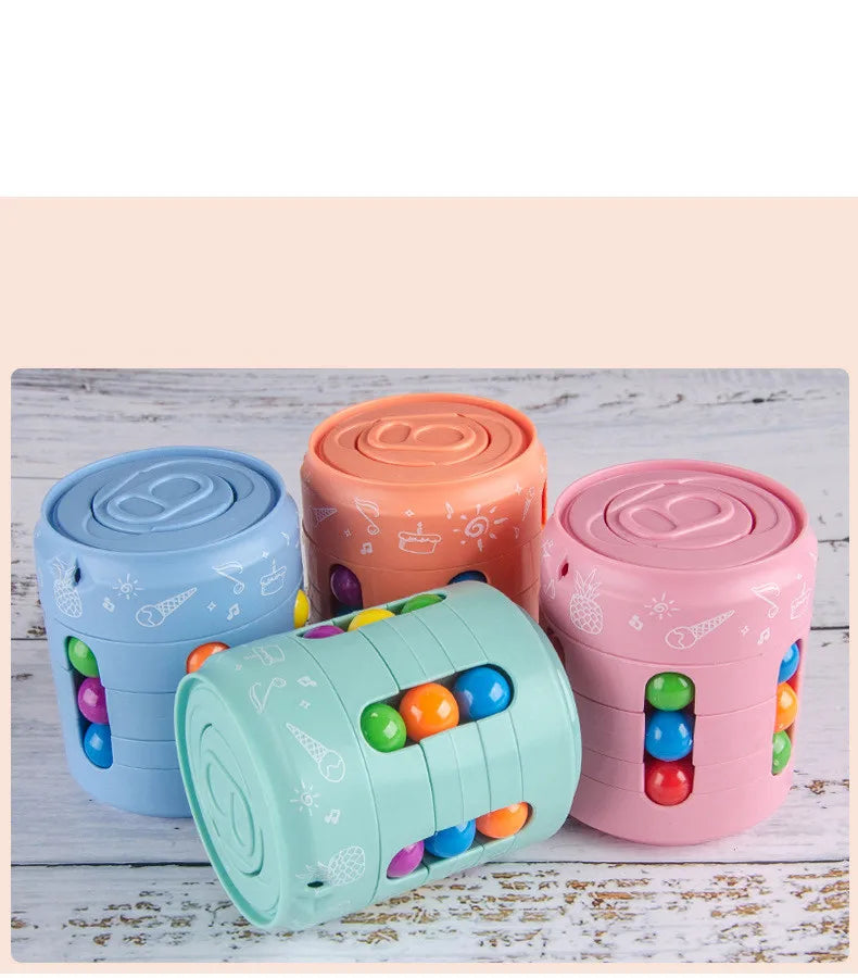 Magisk Fidget-leke