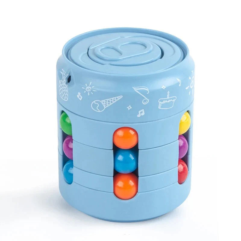 Magisk Fidget-leke