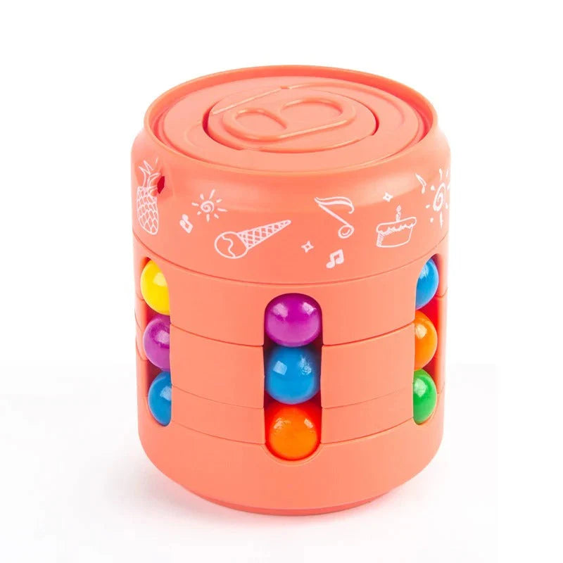 Magisk Fidget-leke